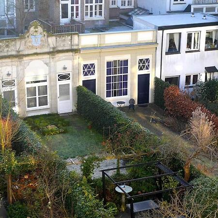 Hotel Adolesce Amsterdam Ngoại thất bức ảnh