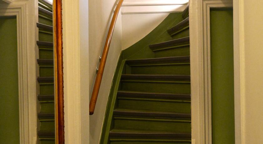 Hotel Adolesce Amsterdam Ngoại thất bức ảnh