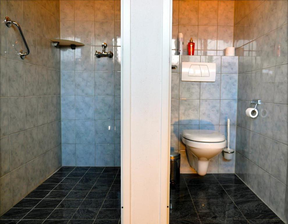 Hotel Adolesce Amsterdam Phòng bức ảnh