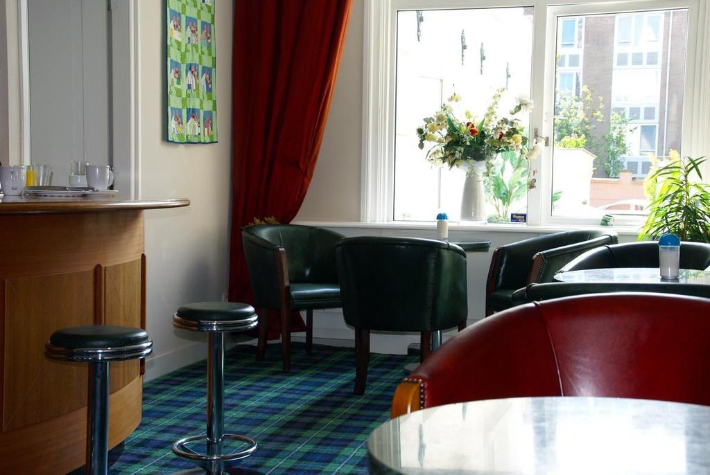 Hotel Adolesce Amsterdam Ngoại thất bức ảnh