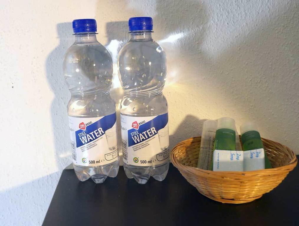 Hotel Adolesce Amsterdam Ngoại thất bức ảnh