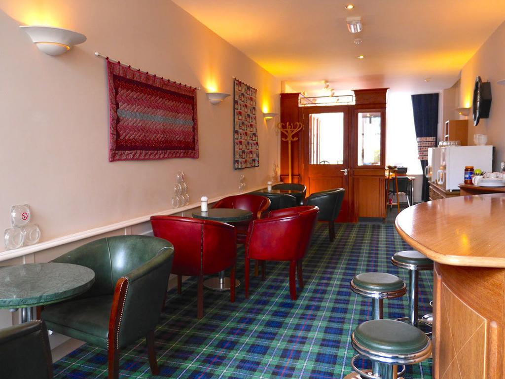 Hotel Adolesce Amsterdam Ngoại thất bức ảnh